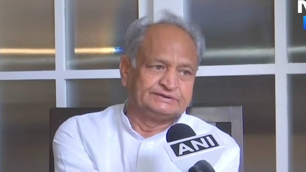Lok Sabha Election 2024: बीजेपी के वादों पर भड़के अशोक गहलोत !