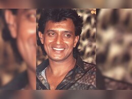 Viral: What Mithun Chakraborty Told Ex-Girlfriend On A Flight - "What You Did Was Right"