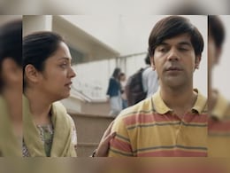 <i>Srikanth</i> Box Office Collection Day 3: Rajkummar Rao-Jyotika's Film Is At Rs 11 Crore And Counting