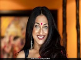Bengali Actor Rituparna Sengupta Questioned In Alleged Corruption Case Bengali Actor Rituparna Sengupta Questioned In Alleged Corruption Case