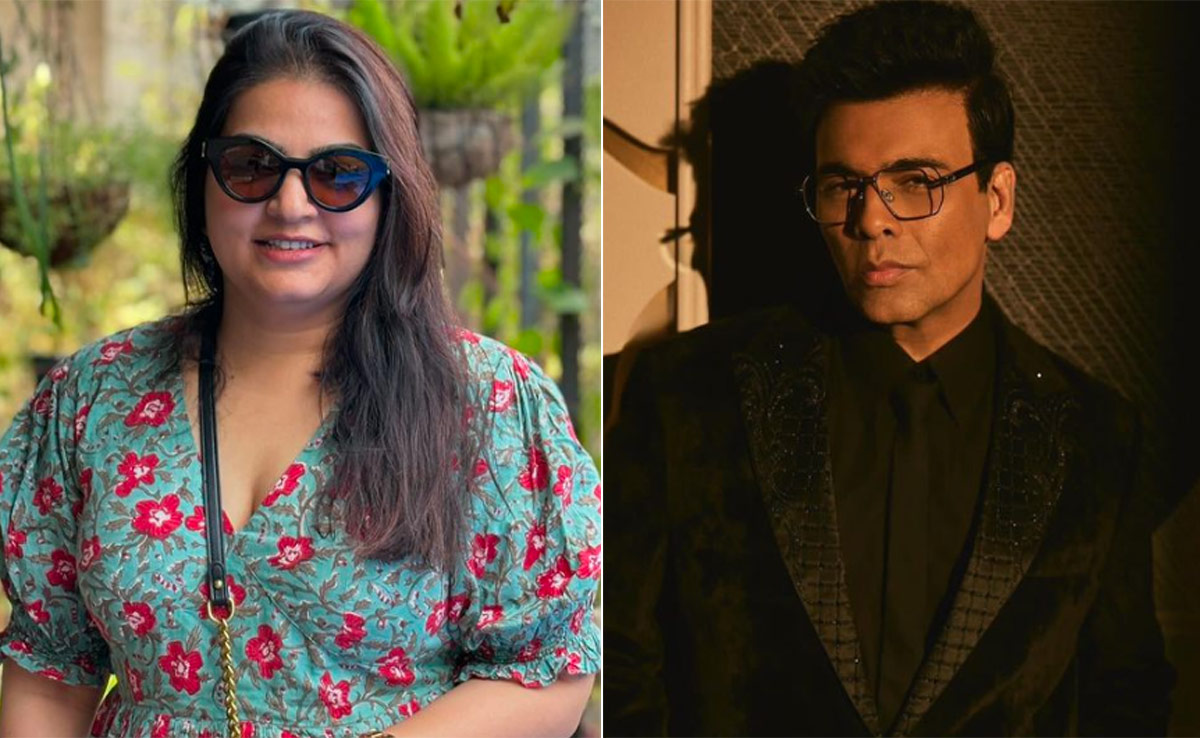 Snehil Dixit Mehra On Karan Johar-Kettan Singh Row: "It's Very Tricky Being A Comedian"
