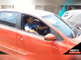 Lok Sabha Elections 2024: वोट को लेकर दिखा अलग ही जोश! 1800 किमी गाड़ी चलाकर पहुंचे अपने गांव