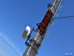 Mysterious Soviet Era Radio Signal Transmitting For 40 Years Baffles Scientists Mysterious Soviet Era Radio Signal Transmitting For 40 Years Baffles Scientists