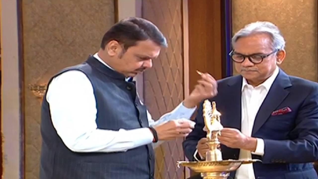 NDTV Marathi Launch: महाराष्ट्र की नई आवाज, NDTV Marathi हुआ लॉन्च
