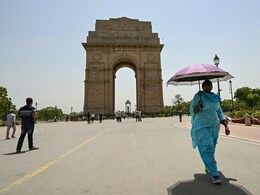 Bihar Man Dies Of Heat In Delhi Hospital, Fever Shot Up To 107 Degrees Bihar Man Dies Of Heat In Delhi Hospital, Fever Shot Up To 107 Degrees
