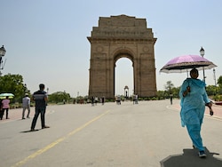 Delhi Risks 50 Degree Celsius Heat Without Decarbonisation: Ex-Minister
