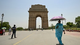 Delhi Risks 50 Degree Celsius Heat Without Decarbonisation: Ex-Minister