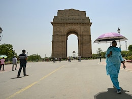 Heatwave Likely In Delhi Over Next 6 Days, Temperature May Touch 42 Degrees