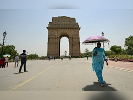 ना पंखा, ना कूलर... 107 डिग्री पहुंचा शरीर का टेंपरेचर, दिल्ली में हीट स्ट्रोक से पहली मौत