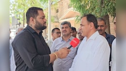 उम्मेदाराम बेनीवाल ने सट्टा बाजार के अनुमान की खोल दी पोल, हालातों पर चिंता जाहिर करते हुए की बड़ी अपील