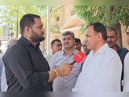 उम्मेदाराम बेनीवाल ने सट्टा बाजार के अनुमान की खोल दी पोल, हालातों पर चिंता जाहिर करते हुए की बड़ी अपील उम्मेदाराम बेनीवाल ने सट्टा बाजार के अनुमान की खोल दी पोल, हालातों पर चिंता जाहिर करते हुए की बड़ी अपील