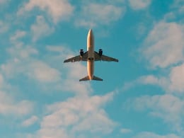 भारत में 3 महीने में औसतन 9% बढ़े हवाई टिकटों के दाम : FCM ट्रैवल भारत में 3 महीने में औसतन 9% बढ़े हवाई टिकटों के दाम : FCM ट्रैवल