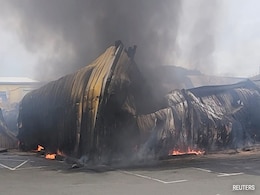 France Declares Emergency In New Caledonia As Protests Rage, 4 Dead France Declares Emergency In New Caledonia As Protests Rage, 4 Dead