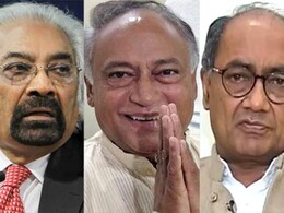 सैम पित्रोदा के बयान पर घर में घिरी कांग्रेस, दिग्विजय सिंह के भाई ने कही 'जूते मारने' की बात