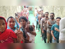 Lok Sabha Election Phase 4: चौथे चरण के लिए 13 मई को होगी वोटिंग, जानें- किन राज्यों की 96 सीटों के लिए डाले जाएंगे वोट