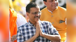 दिल्लीचे मुख्यमंत्री अरविंद केजरीवाल यांना सर्वोच्च न्यायालयाने मंजूर केला जामीन
