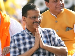 दिल्लीचे मुख्यमंत्री अरविंद केजरीवाल यांना सर्वोच्च न्यायालयाने मंजूर केला जामीन दिल्लीचे मुख्यमंत्री अरविंद केजरीवाल यांना सर्वोच्च न्यायालयाने मंजूर केला जामीन