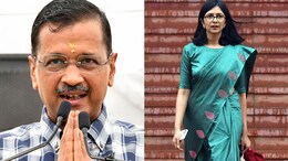 Opinion | AAP's Wavering On The Maliwal Mess Betrays Serious Lack Of Clarity