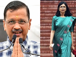 Opinion | AAP's Wavering On The Maliwal Mess Betrays Serious Lack Of Clarity Opinion | AAP's Wavering On The Maliwal Mess Betrays Serious Lack Of Clarity