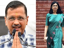 Swati Maliwal Quits AAP, Recalls 'Assault' At Arvind Kejriwal's Home