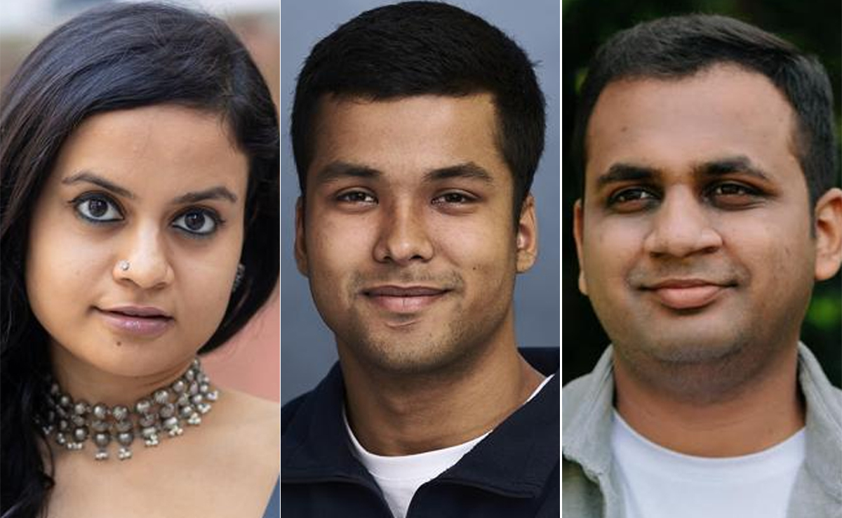 Forbes 30 Under 30 Asia List Out. These Indians Made It