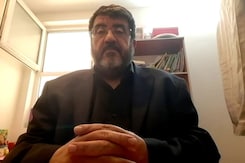 Iran's President, Foreign Minister Killed in Chopper Crash: Tehran University Professor on NDTV Iran's President, Foreign Minister Killed in Chopper Crash: Tehran University Professor on NDTV