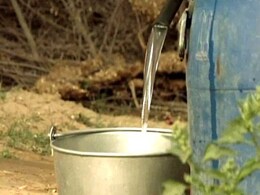 नल जल योजना हवा - हवाई ! MP में दूषित पानी पीकर तीन दर्जन लोग पहुंचे अस्पताल नल जल योजना हवा - हवाई ! MP में दूषित पानी पीकर तीन दर्जन लोग पहुंचे अस्पताल