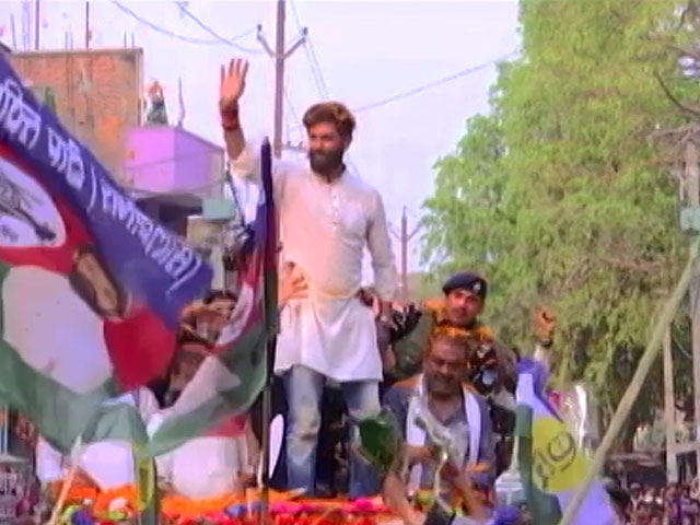 Hajipur: Chirag Paswan's Poll Battle On Father's Turf
