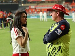 IPL Winning Coach Calls Out Punjab Kings' Leadership For Repeated Failure