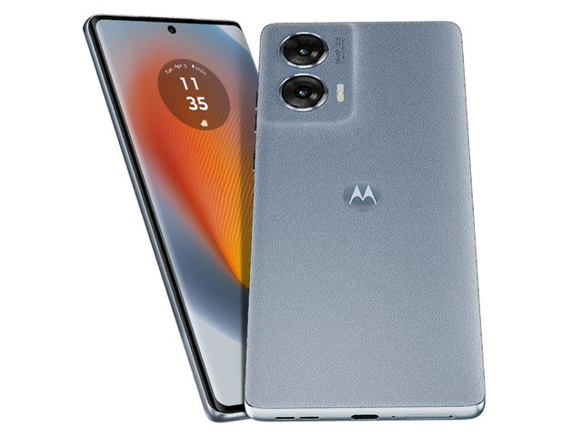 Sponsored | People React to the Stunning Motorola Edge 50 Fusion!