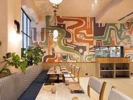 Restaurant Review: Indulge In A Serene Culinary Experience At Blanca In Chattarpur