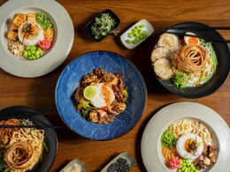 Mensho Tokyo: For A Real Japanese Meal In Delhi That's Also Delicious