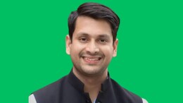 MP युवा कांग्रेस को नए युवाओं की दरकार, अध्यक्ष मितेन्द्र सिंह बोले, नई फौज की जाएगी तैयार