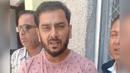 "खाना खाकर निकले ही कि आतंकियों ने कर दिया हमला", चश्मदीद परवेज ने बताया-भाई की निकालनी पड़ी आंख