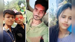वॉटरपार्कमध्ये जाण्याचा हट्ट, मामाने भाच्यांना धरणावर नेले, पुढे भयंकर घडले