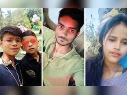 वॉटरपार्कमध्ये जाण्याचा हट्ट, मामाने भाच्यांना धरणावर नेले, पुढे भयंकर घडले