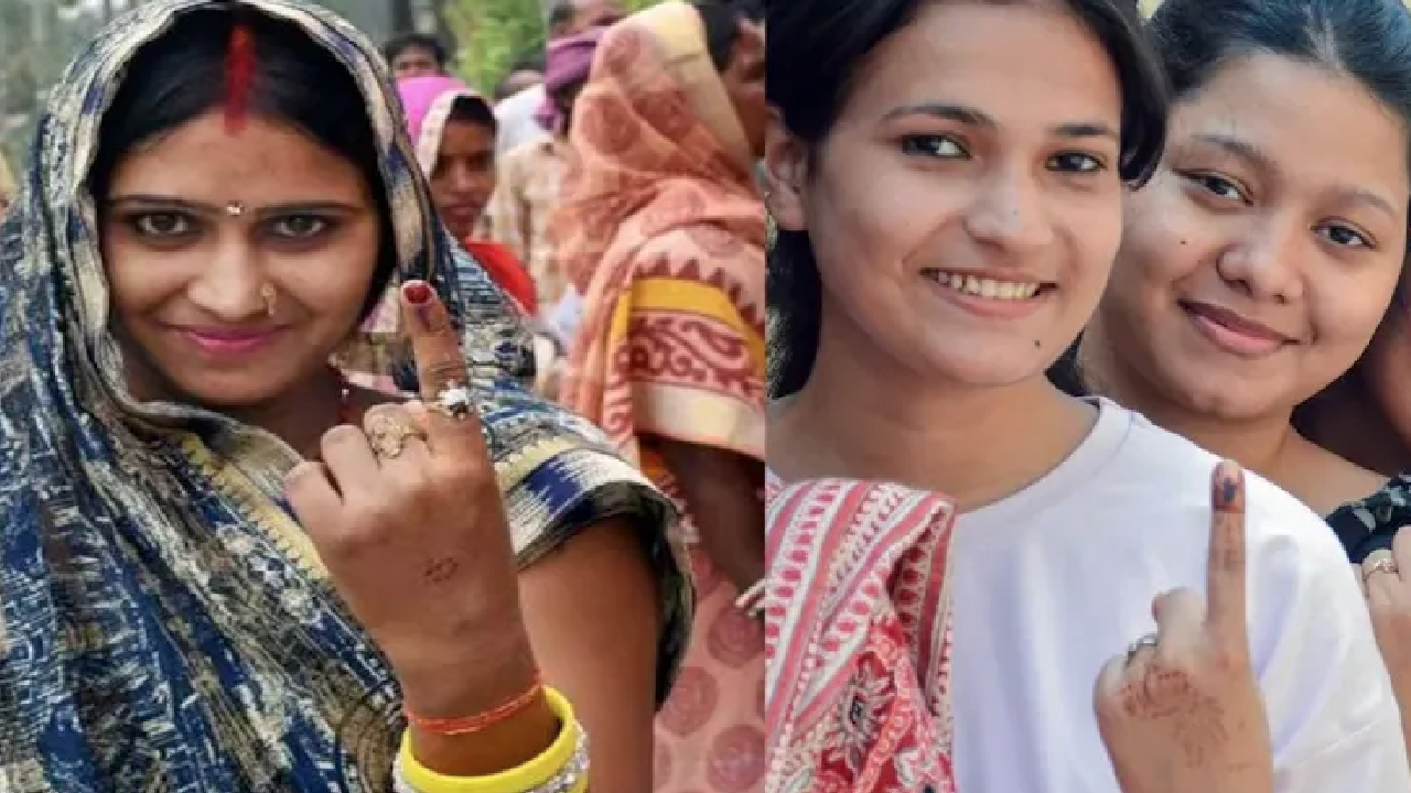MP Chhattisgarh Phase 3 Voting: एमपी-छत्तीसगढ़ में युवाओं और महिलाओं ने किन-किन मुद्दों पर डाला वोट?
