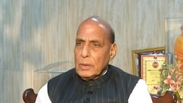 Defence Minister Rajnath Singh Released From AIIMS After Being Admitted Over Back Pain