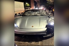 MLA's Son Involved In Pune Porsche Crash, Legislator Spoke To Cops: Maharashtra Congress Chief MLA's Son Involved In Pune Porsche Crash, Legislator Spoke To Cops: Maharashtra Congress Chief