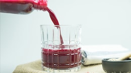 Consume Beetroot Juice To Achieve These Amazing Health Benefits