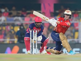 IPL 2024: राजस्थान रॉयल्स की लगातार चौथी हार, गेंद के बाद बल्ले से भी चमके किंग्स इलेवन पंजाब के कप्तान सैम करन IPL 2024: राजस्थान रॉयल्स की लगातार चौथी हार, गेंद के बाद बल्ले से भी चमके किंग्स इलेवन पंजाब के कप्तान सैम करन