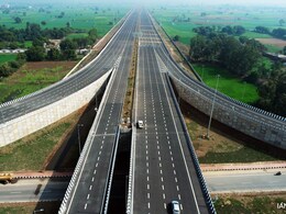 Delhi-Mumbai Expressway: दिल्ली-मुंबई एक्सप्रेसवे पर सख्त लेन ड्राइव नियम लागू, नियम तोड़े तो होगा भारी चालान