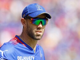"RCB Journey Not Over": Glenn Maxwell Narrates Beautiful Exit Call With Franchise Bosses "RCB Journey Not Over": Glenn Maxwell Narrates Beautiful Exit Call With Franchise Bosses
