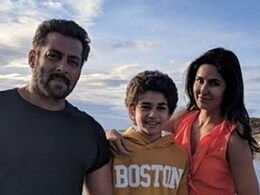 'टाइगर जिंदा है' के हसन 7 साल में हो गए हैं लंबे और हैंडसम, बदला लुक देख सलमान खान भी नहीं पहचान पाएंगे 'टाइगर जिंदा है' के हसन 7 साल में हो गए हैं लंबे और हैंडसम, बदला लुक देख सलमान खान भी नहीं पहचान पाएंगे