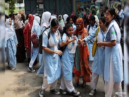 Bangladesh Schools Reopen After Searing Heatwave Decline Bangladesh Schools Reopen After Searing Heatwave Decline