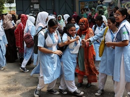 राजस्थान की 5वीं के 9538 और 8वीं के 3550 परीक्षार्थियों का रिजल्ट रोका गया, जानें कब होगी पूरक परीक्षा राजस्थान की 5वीं के 9538 और 8वीं के 3550 परीक्षार्थियों का रिजल्ट रोका गया, जानें कब होगी पूरक परीक्षा