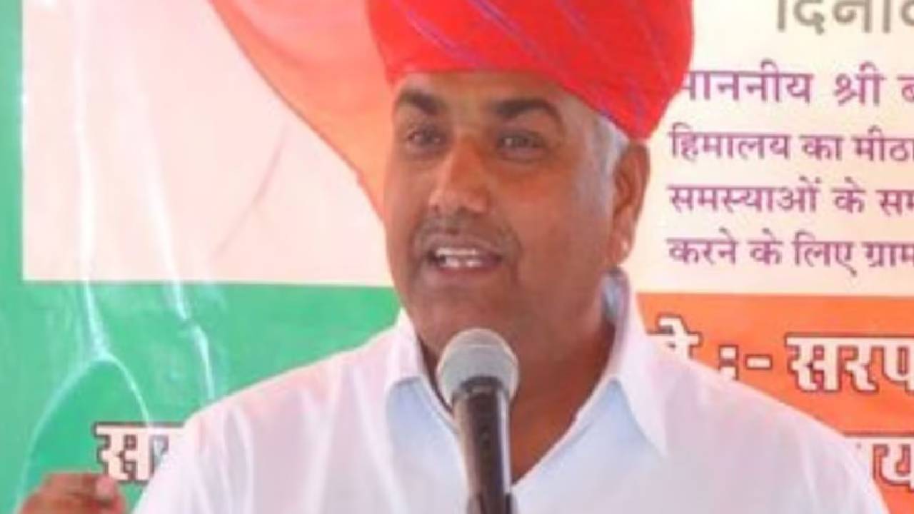 Rajasthan Politics: शेरगढ़ विधायक बाबू सिंह राठौड़ की मुश्किलें बढ़ी, इस मामले में दर्ज हुआ मुकदमा