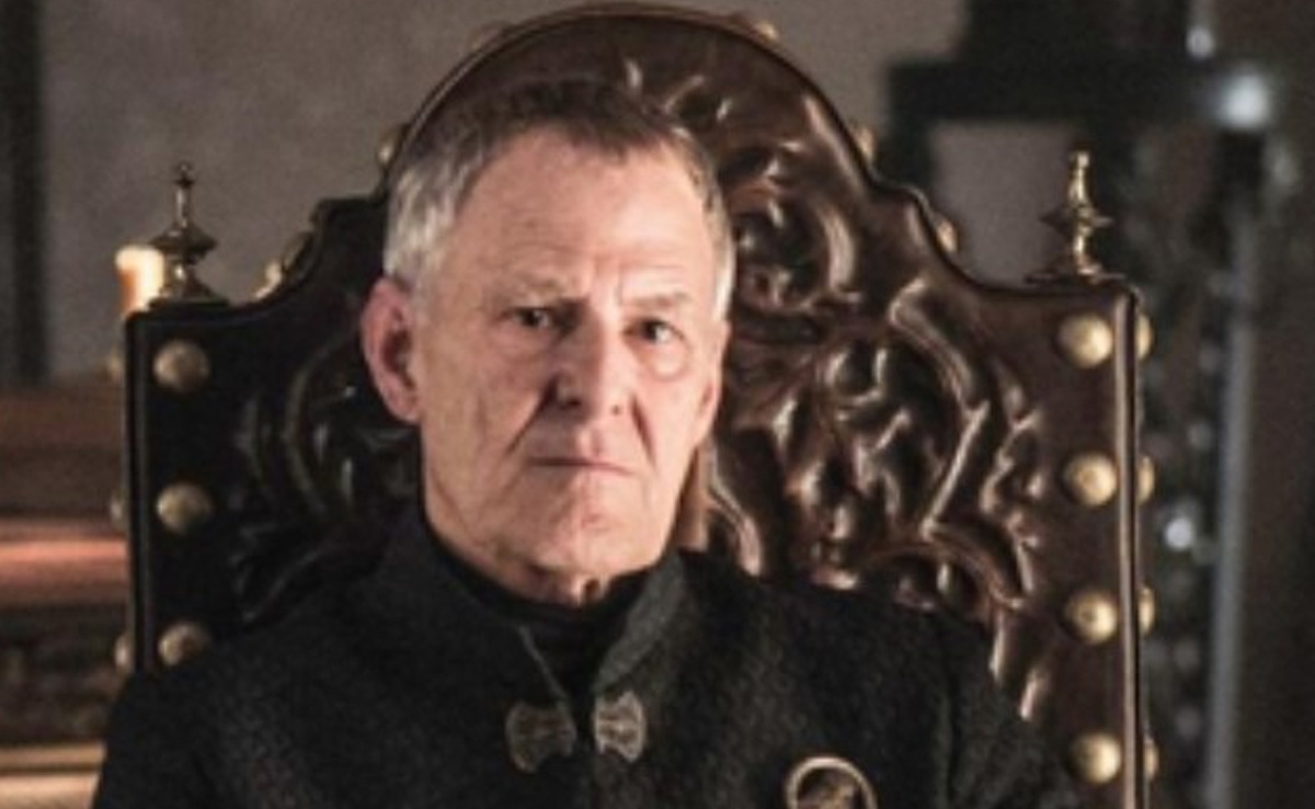 गेम ऑफ थ्रोन्स एक्टर इयान गेल्डर का निधन, कैंसर से जूझते हुए गई जान