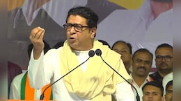 "Have Not Seen Ajit Pawar Indulging In Caste Politics Ever": Raj Thackeray
