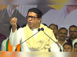 राणेंचं कौतुक, उद्धव यांच्यावर 'प्रहार', मोदींना पाठिंबा! राज ठाकरेंच्या भाषणातील 10 प्रमुख मुद्दे